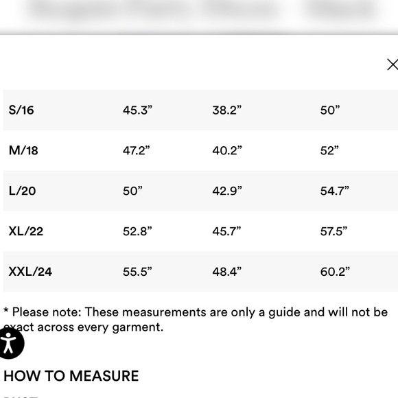 NWT CITY CHIC IRRESISTIBLE WRAP DRESS - Picture 3 of 3